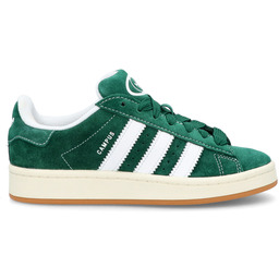 Buty sportowe - ADIDAS CAMPUS 00s ZIELONE