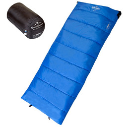 Śpiwór Fjord Nansen Bivak Koperta Lekki