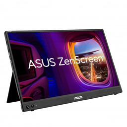 ASUS ZenScreen MB16AHVE Portable