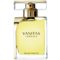 Versace Vanitas 50ml woda toaletowa Unikat Brak Folii