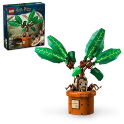 LEGO Harry Potter 76433 - Mandragora