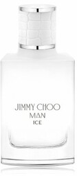 Jimmy Choo Man Ice Woda toaletowa 30 ml