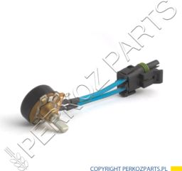 POTENCJOMETR CNH 82037674