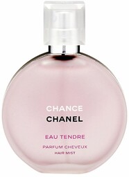 Chanel Chance Hair Mist 35ml mgiełka do włosów