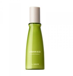 THE SAEM Urban Eco Harakeke Wegańska emulsja