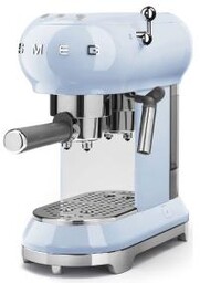 Smeg ECF01PBEU Ekspres ciśnieniowy