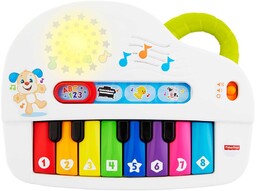 Fisher-Price, Interaktywne Pianinko Malucha, GFK02