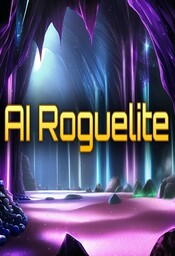 AI Roguelite, klucz Steam, PC