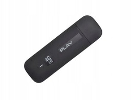 Domowy Modem Lte 4G 3G Huawei E3372 H-153