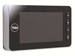 Yale Elektroniczny wizjer drzwiowy 5800 Digital Door Viewer