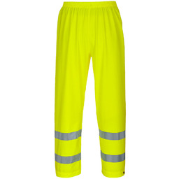 S493 - Spodnie ostrzegawcze Sealtex Ultra S