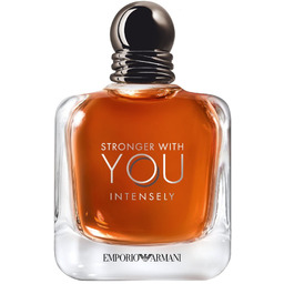 Giorgio Armani Stronger With You Intensely EDP 100
