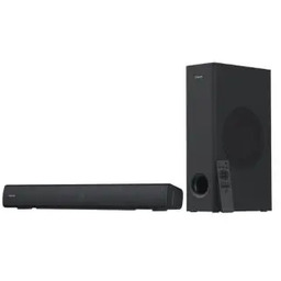 Creative Stage V2 2.1 Czarny Soundbar komputerowy