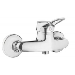 DEANTE Bateria natryskowa Neo Vero BOW040M Chrom