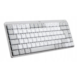 Klawiatura Logitech MX Mechanical Mini for Mac (920-010799)