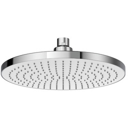 Roca Rainsense deszczownica okrągła 23x23 cm Chrom A5B1803C00