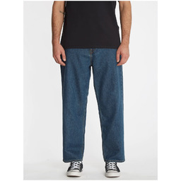 spodnie VOLCOM - Billow Tapered Indigo Ridge Wash