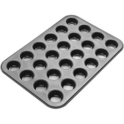 Zenker 6541 taca na muffinki 24 filiżanki 38
