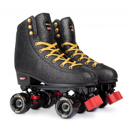 wrotki ROOKIE - BUMP Rollerdisco Black (BLACK) rozmiar: