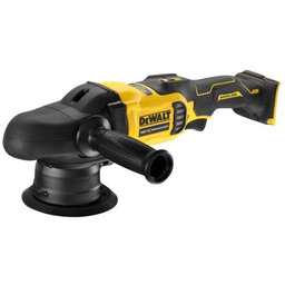 DEWALT Polerka 125mm 18V bez Aku i Ładow