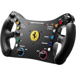 Thrustmaster Ferrari 488 GT3 Wheel Add-On - Replika