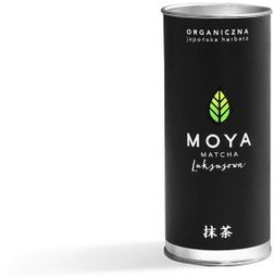Matcha MOYA Luksusowa 30g
