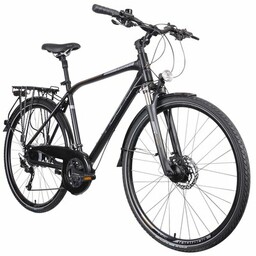 INDIANA Rower trekkingowy X-Road 5.0 M23 28 cali