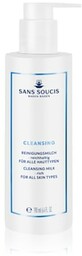 Sans Soucis Cleansing Mleczko oczyszczające 200 ml