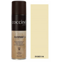 Renowator do zamszu i nubuku COCCINE 250 ml