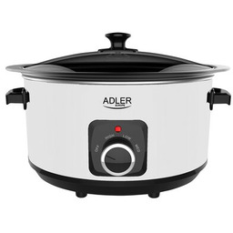 ADLER Wolnowar AD 6413 Zyskaj