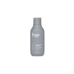 Montibello HOP Silver White Szampon rozjaśniający do włosów