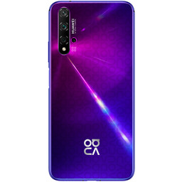 Smartfon Huawei Nova 5T 6 Gb 128 Gb