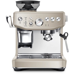 Ekspres do kawy Sage The Impress Express SES876ALM