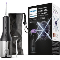 Philips Sonicare Power Flosser 3000 Irygator do zębów