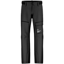 Head RACE NOVA Pants Men Black 2026