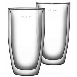 Szklanki Lamart Vaso Latte 400 ml - 2