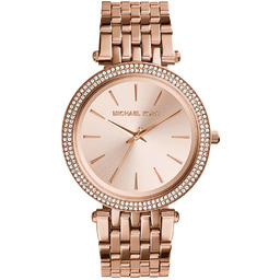 ZEGAREK DAMSKI MICHAEL KORS MK3191 - DARCI (zm501c)