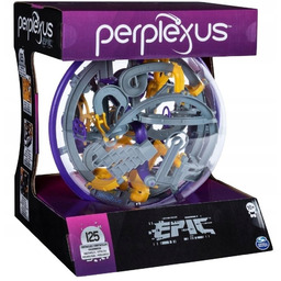 Gra Zręcznościowa Spin Master Kula Perplexus Labirynt 6053141