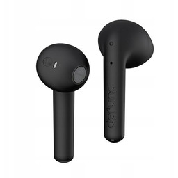 Słuchawki Bezprzewodowe Bluetooth 5.3 Tws Defunc Lite