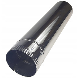 Rura kominowa wentylacyjna nierdzewna fi 150 mm 1