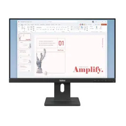 Lenovo ThinkVision T24D-40 (64BAMAT1EU) 23,8" Full HD IPS