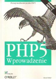 David Sklar PHP5. WPROWADZENIE [antykwariat]