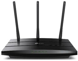 TP-LINK Archer A8 Czarny Router bezprzewodowy