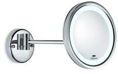 Valera Optima Light Smart Lusterko kosmetyczne