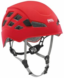 KASK BOREO-RED