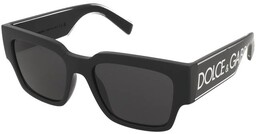 Dolce & Gabbana DG6184 501/87