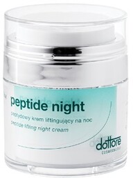Dottore Peptide Night Peptydowy krem liftingujący na noc