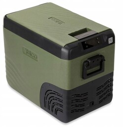 Lodówka Turystyczna Kompresorowa Yolco KX40 34L 60W