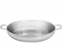 Demeyere Patelnia Głęboka 2H 24 Cm Multifunction 7