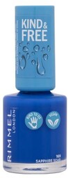 Rimmel London Kind & Free lakier do paznokci